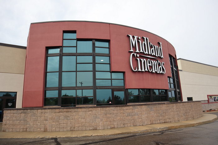 NCG Midland Cinemas - May 21 2022